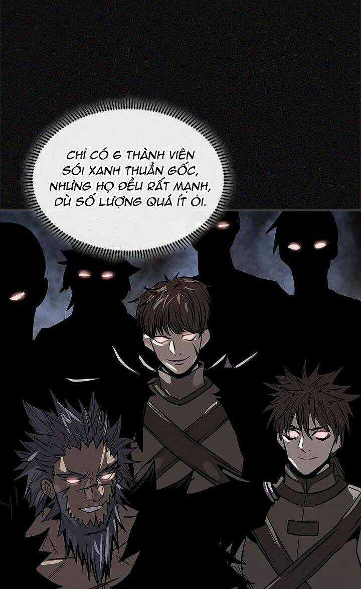 Chiến Binh Đến Từ Thế Giới Khác Chapter 117 trang 79