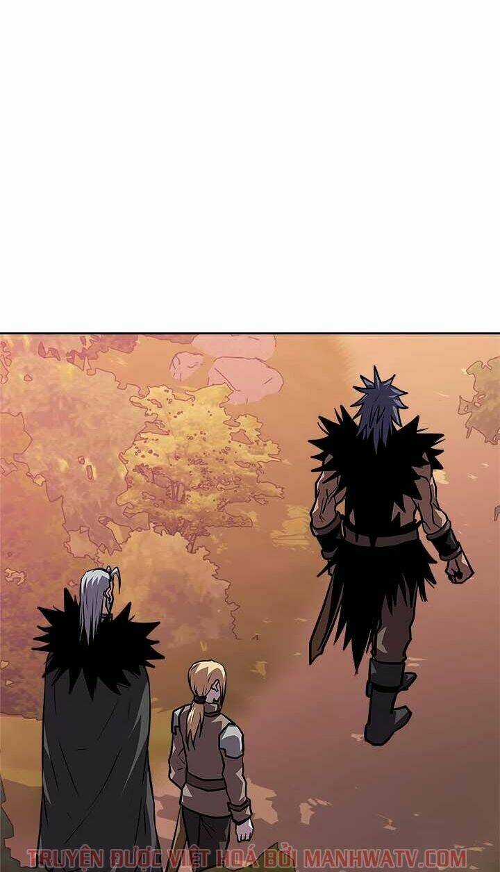 Chiến Binh Đến Từ Thế Giới Khác Chapter 117 trang 8