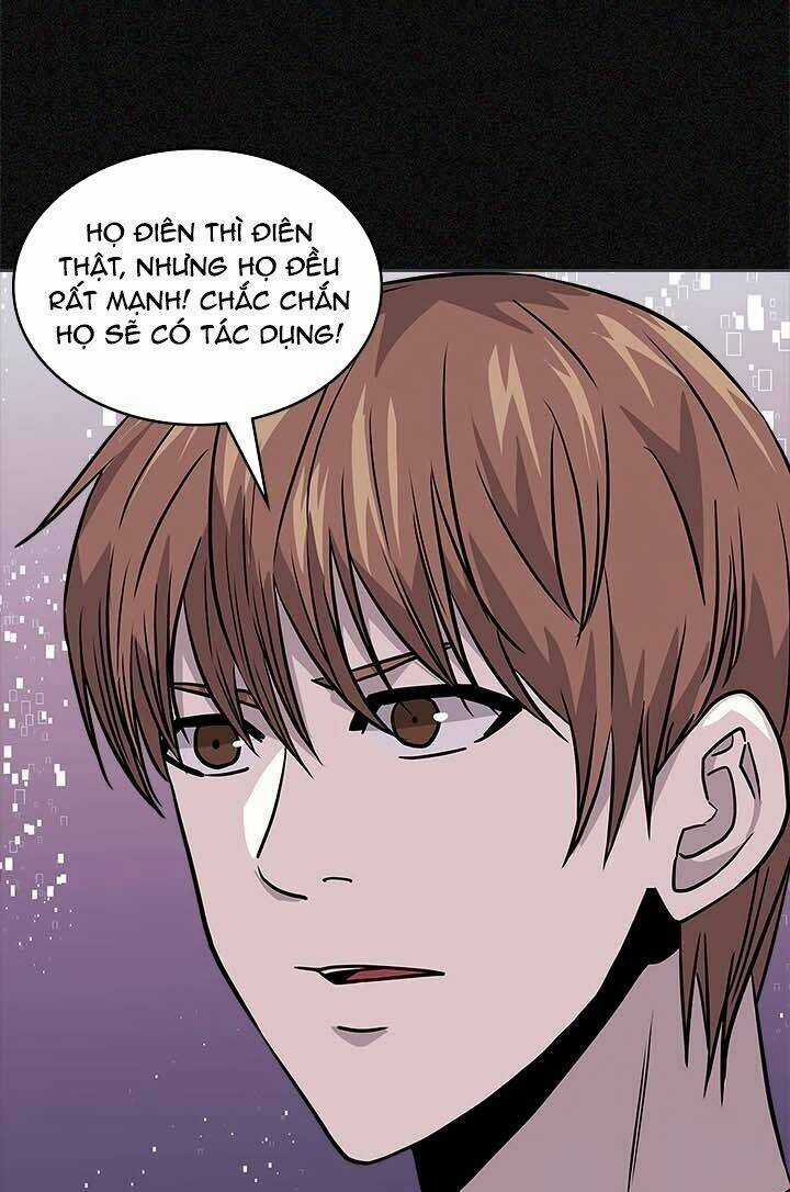 Chiến Binh Đến Từ Thế Giới Khác Chapter 117 trang 83