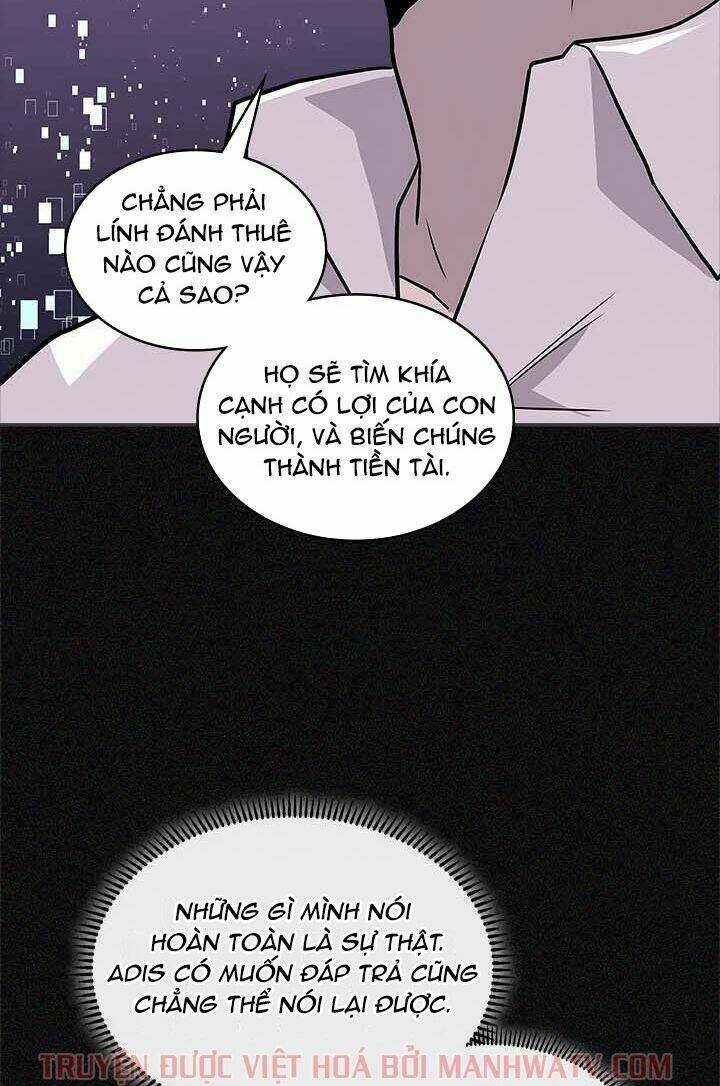 Chiến Binh Đến Từ Thế Giới Khác Chapter 117 trang 84