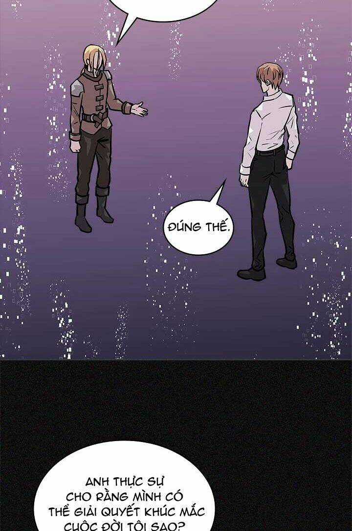 Chiến Binh Đến Từ Thế Giới Khác Chapter 117 trang 86