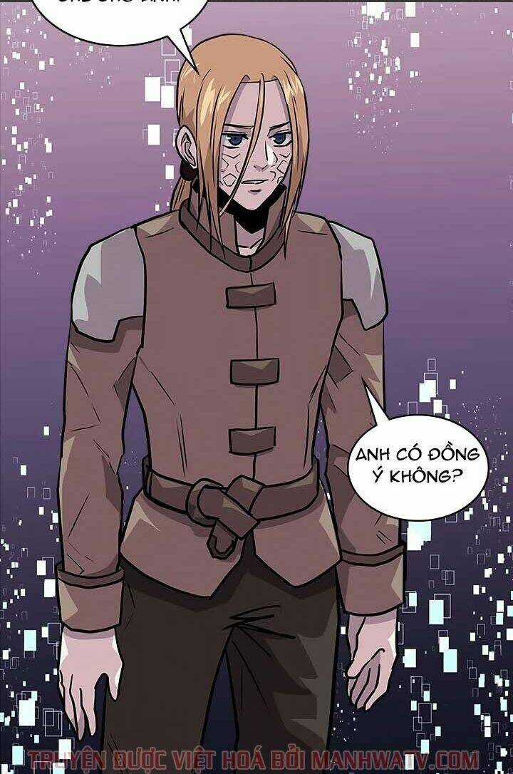 Chiến Binh Đến Từ Thế Giới Khác Chapter 117 trang 88