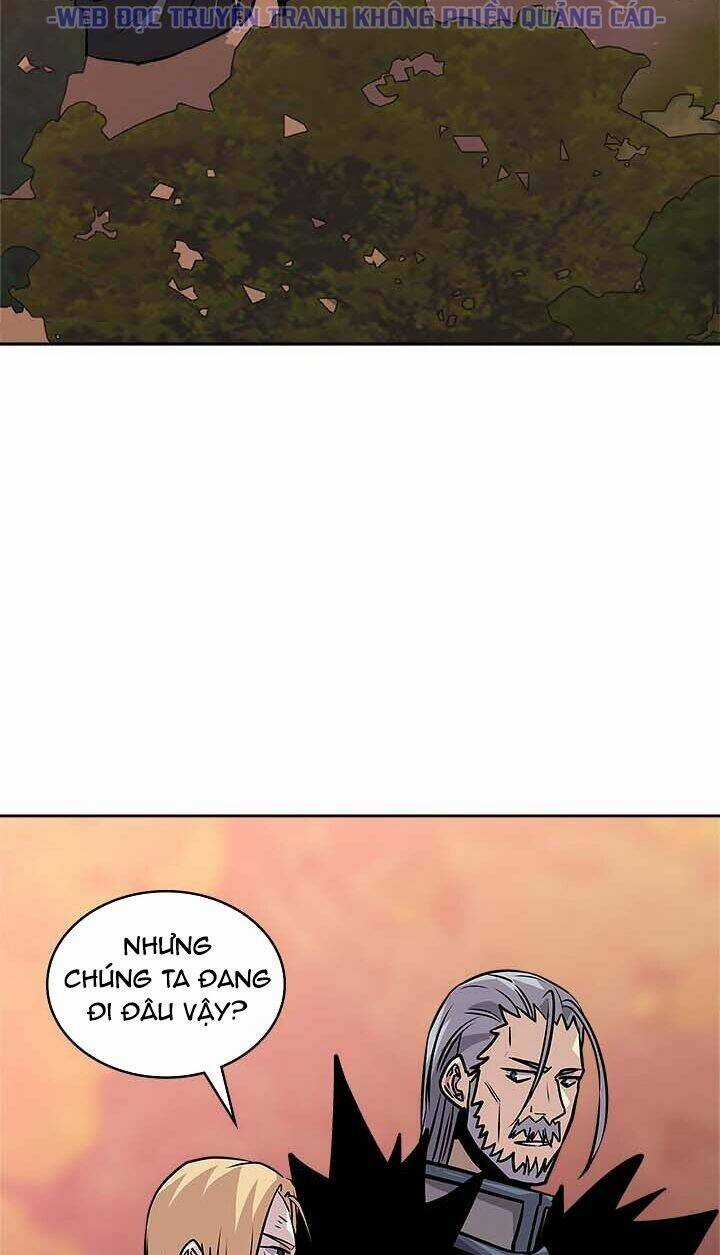 Chiến Binh Đến Từ Thế Giới Khác Chapter 117 trang 9