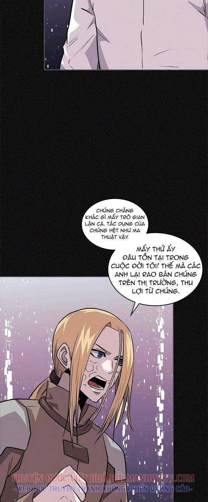 Chiến Binh Đến Từ Thế Giới Khác Chapter 118 trang 10