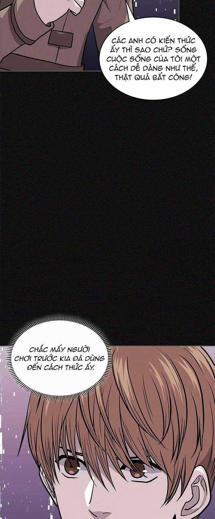 Chiến Binh Đến Từ Thế Giới Khác Chapter 118 trang 11