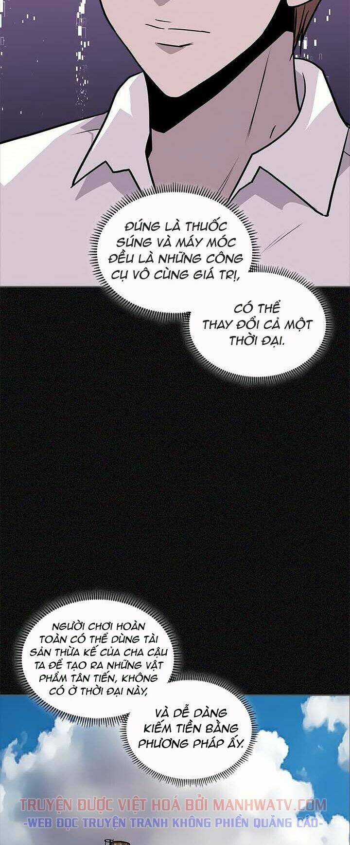 Chiến Binh Đến Từ Thế Giới Khác Chapter 118 trang 12