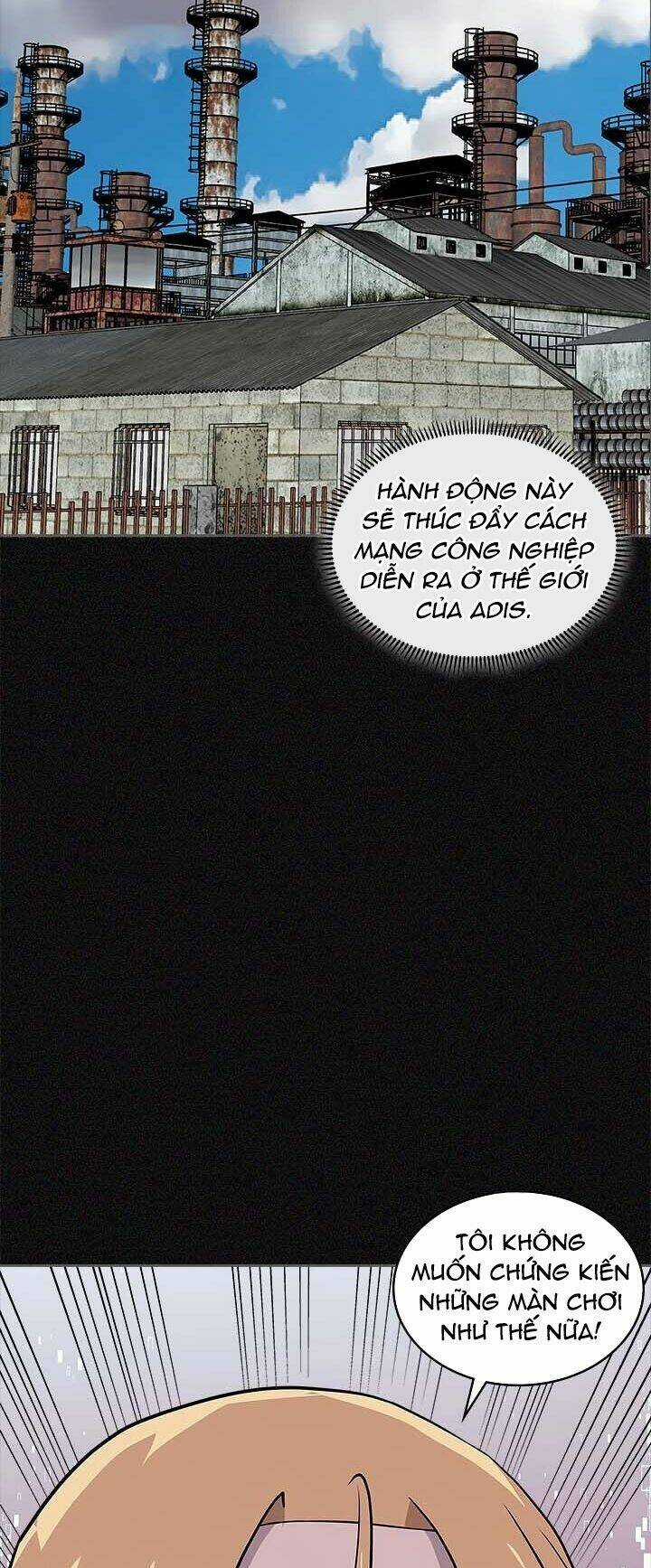 Chiến Binh Đến Từ Thế Giới Khác Chapter 118 trang 13