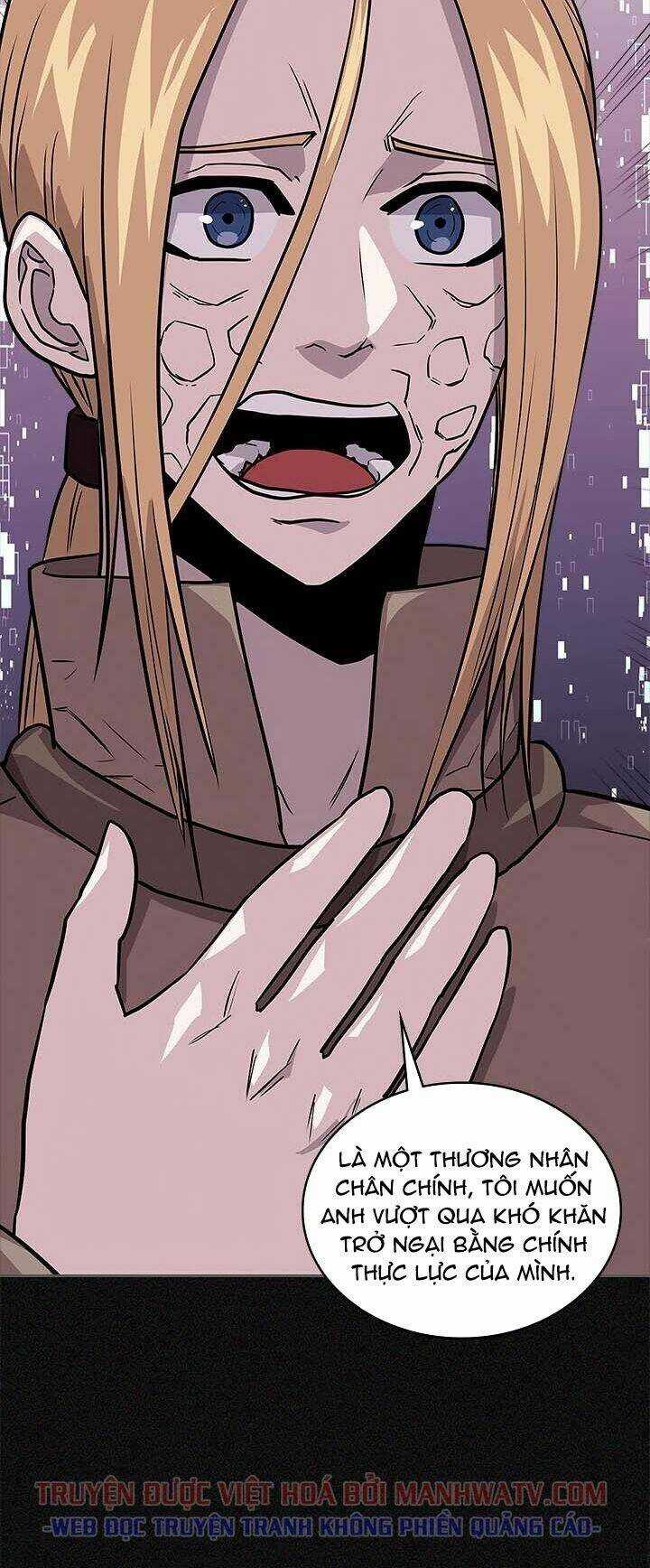 Chiến Binh Đến Từ Thế Giới Khác Chapter 118 trang 14