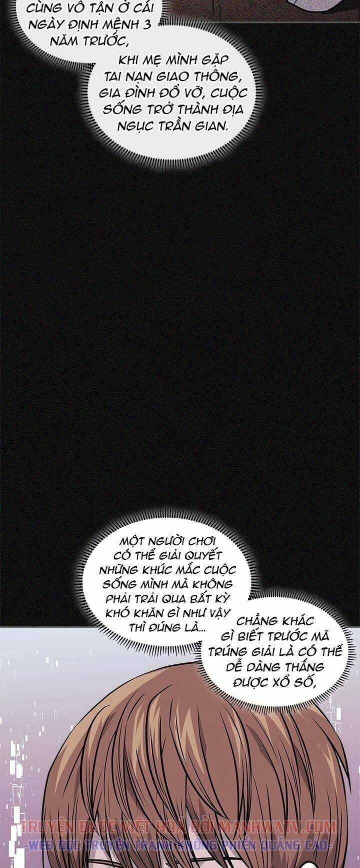 Chiến Binh Đến Từ Thế Giới Khác Chapter 118 trang 16