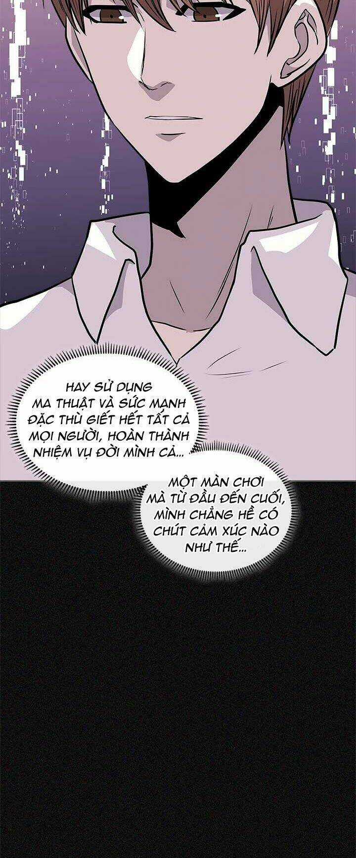 Chiến Binh Đến Từ Thế Giới Khác Chapter 118 trang 17