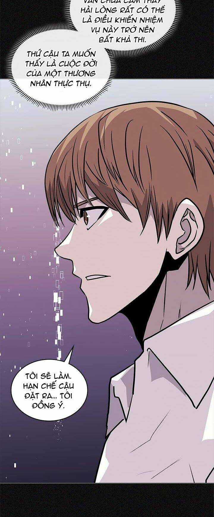 Chiến Binh Đến Từ Thế Giới Khác Chapter 118 trang 19