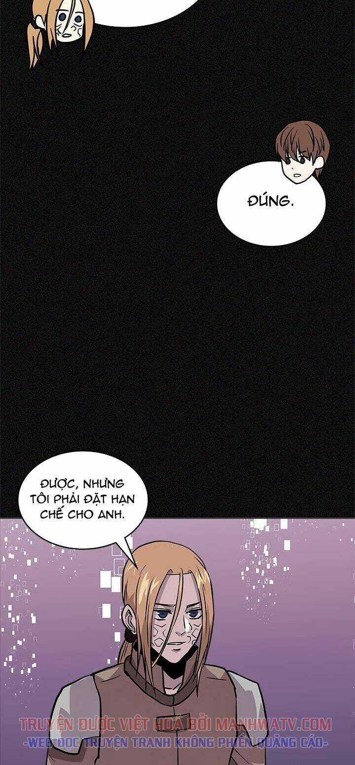 Chiến Binh Đến Từ Thế Giới Khác Chapter 118 trang 2