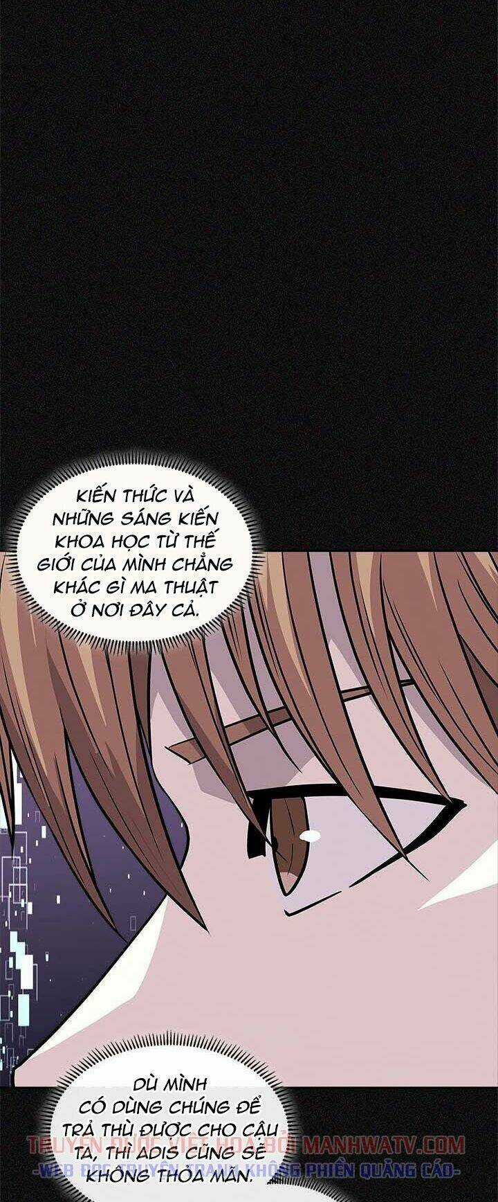 Chiến Binh Đến Từ Thế Giới Khác Chapter 118 trang 20