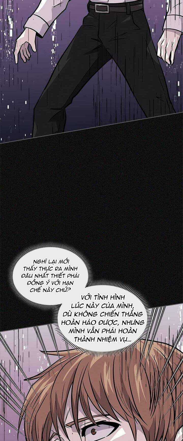 Chiến Binh Đến Từ Thế Giới Khác Chapter 118 trang 23