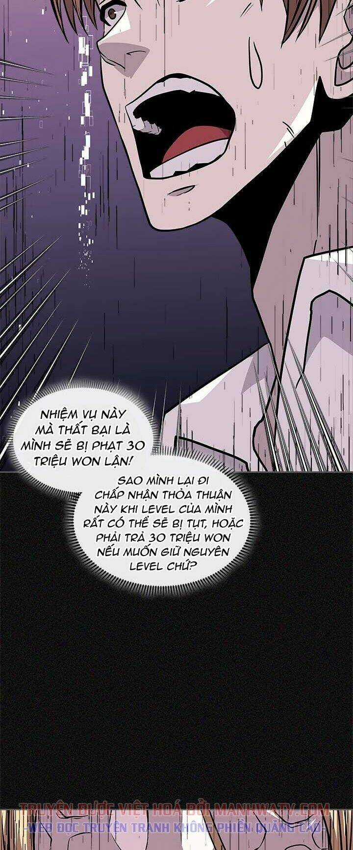 Chiến Binh Đến Từ Thế Giới Khác Chapter 118 trang 24