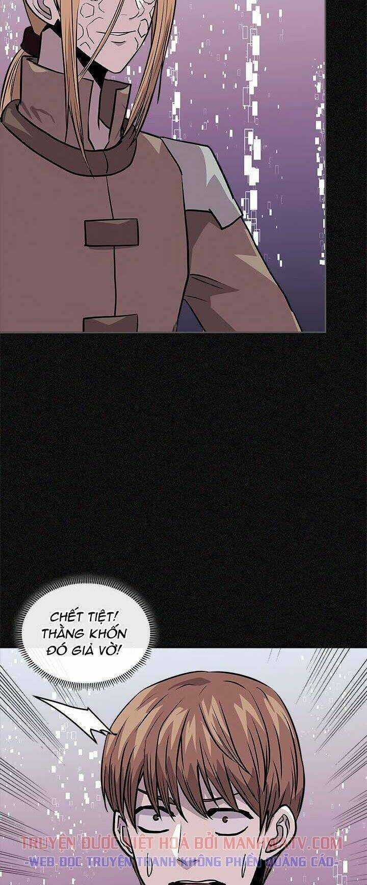 Chiến Binh Đến Từ Thế Giới Khác Chapter 118 trang 26