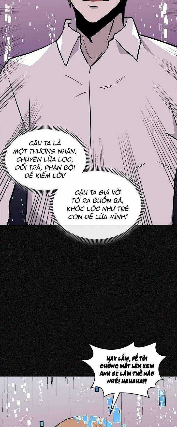 Chiến Binh Đến Từ Thế Giới Khác Chapter 118 trang 27