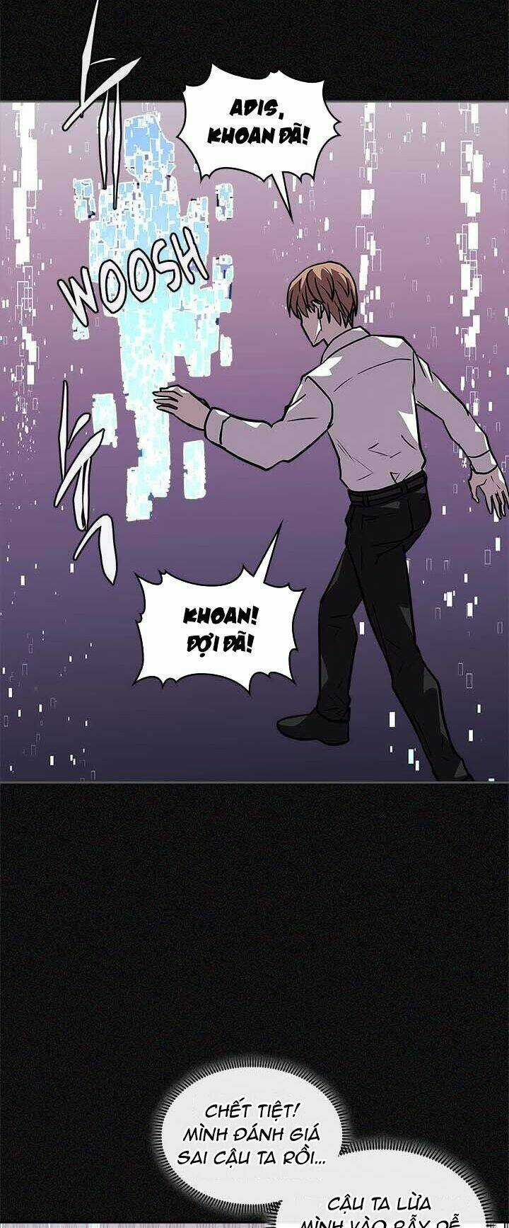 Chiến Binh Đến Từ Thế Giới Khác Chapter 118 trang 29