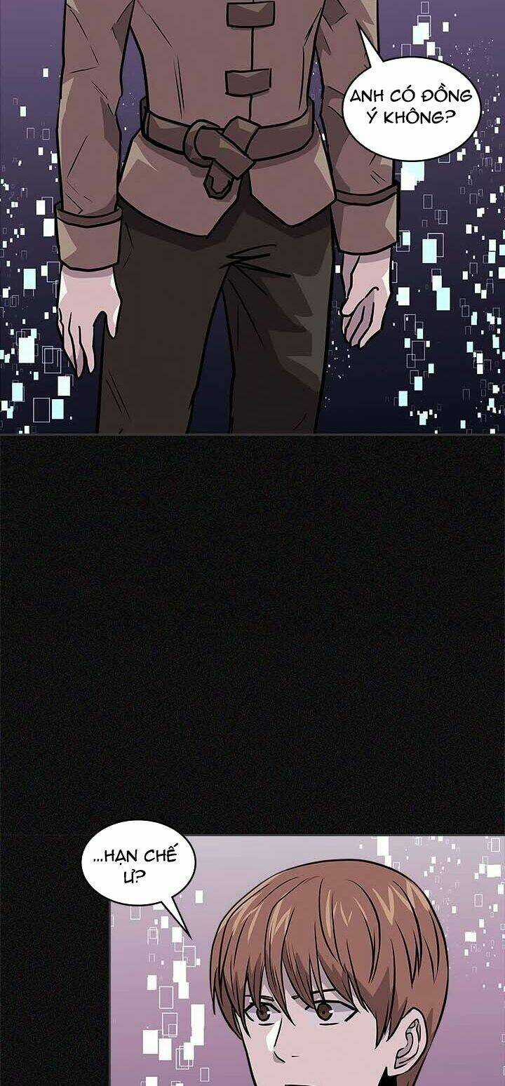 Chiến Binh Đến Từ Thế Giới Khác Chapter 118 trang 3