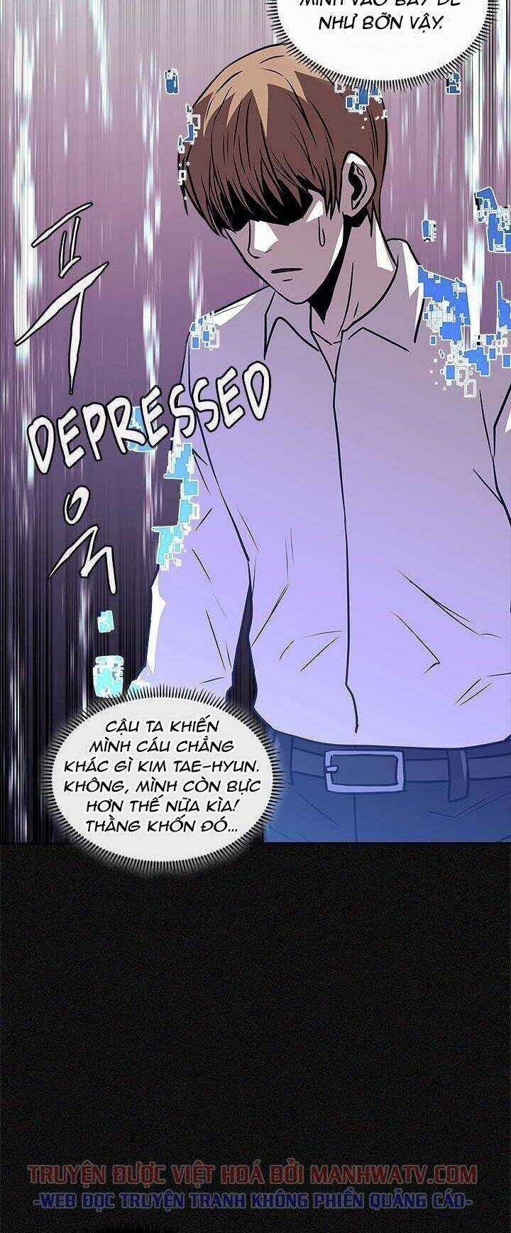 Chiến Binh Đến Từ Thế Giới Khác Chapter 118 trang 30