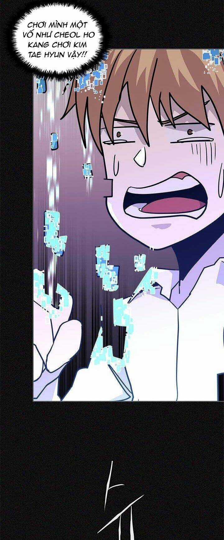 Chiến Binh Đến Từ Thế Giới Khác Chapter 118 trang 31