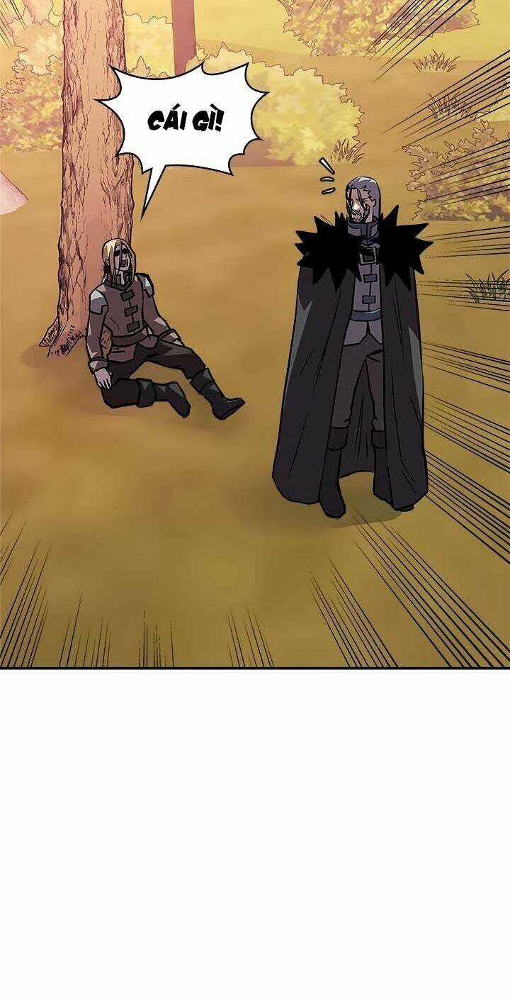 Chiến Binh Đến Từ Thế Giới Khác Chapter 118 trang 34