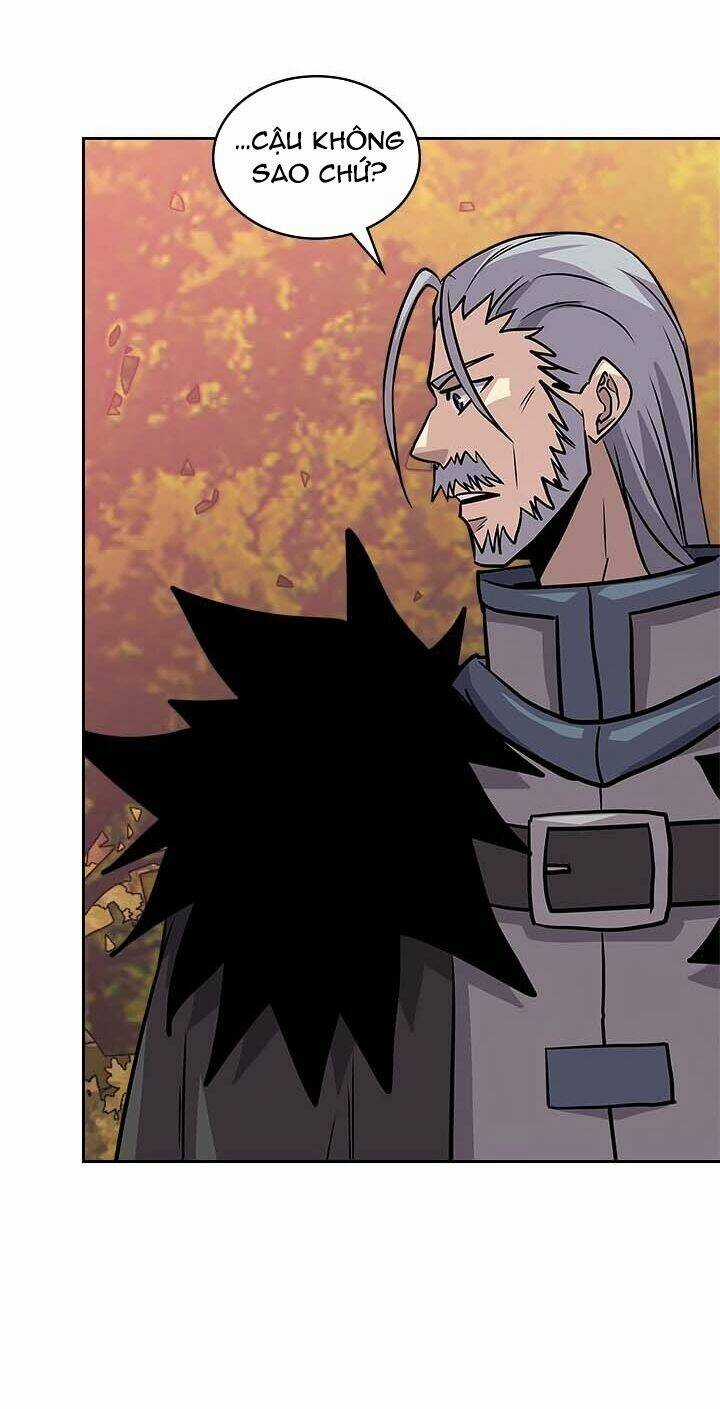 Chiến Binh Đến Từ Thế Giới Khác Chapter 118 trang 35