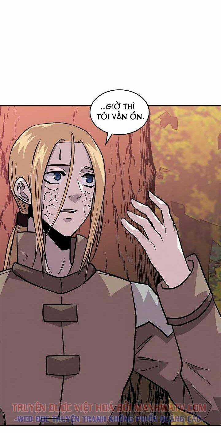 Chiến Binh Đến Từ Thế Giới Khác Chapter 118 trang 36