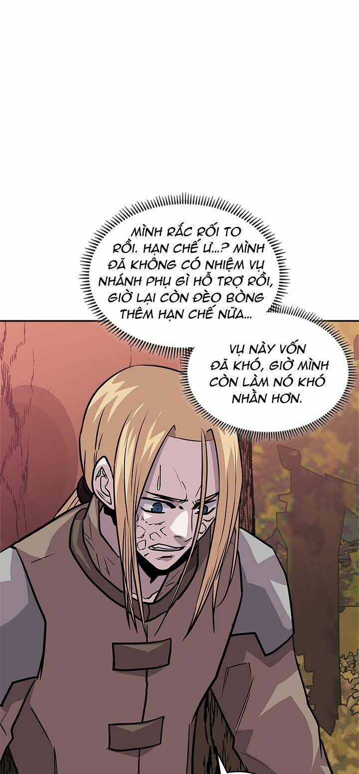 Chiến Binh Đến Từ Thế Giới Khác Chapter 118 trang 37