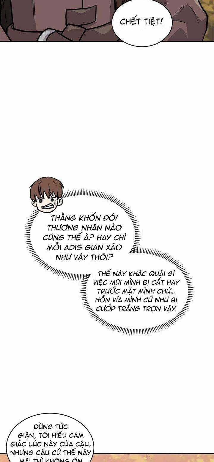 Chiến Binh Đến Từ Thế Giới Khác Chapter 118 trang 38