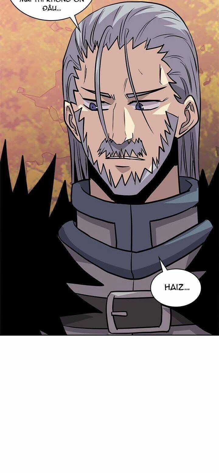 Chiến Binh Đến Từ Thế Giới Khác Chapter 118 trang 39