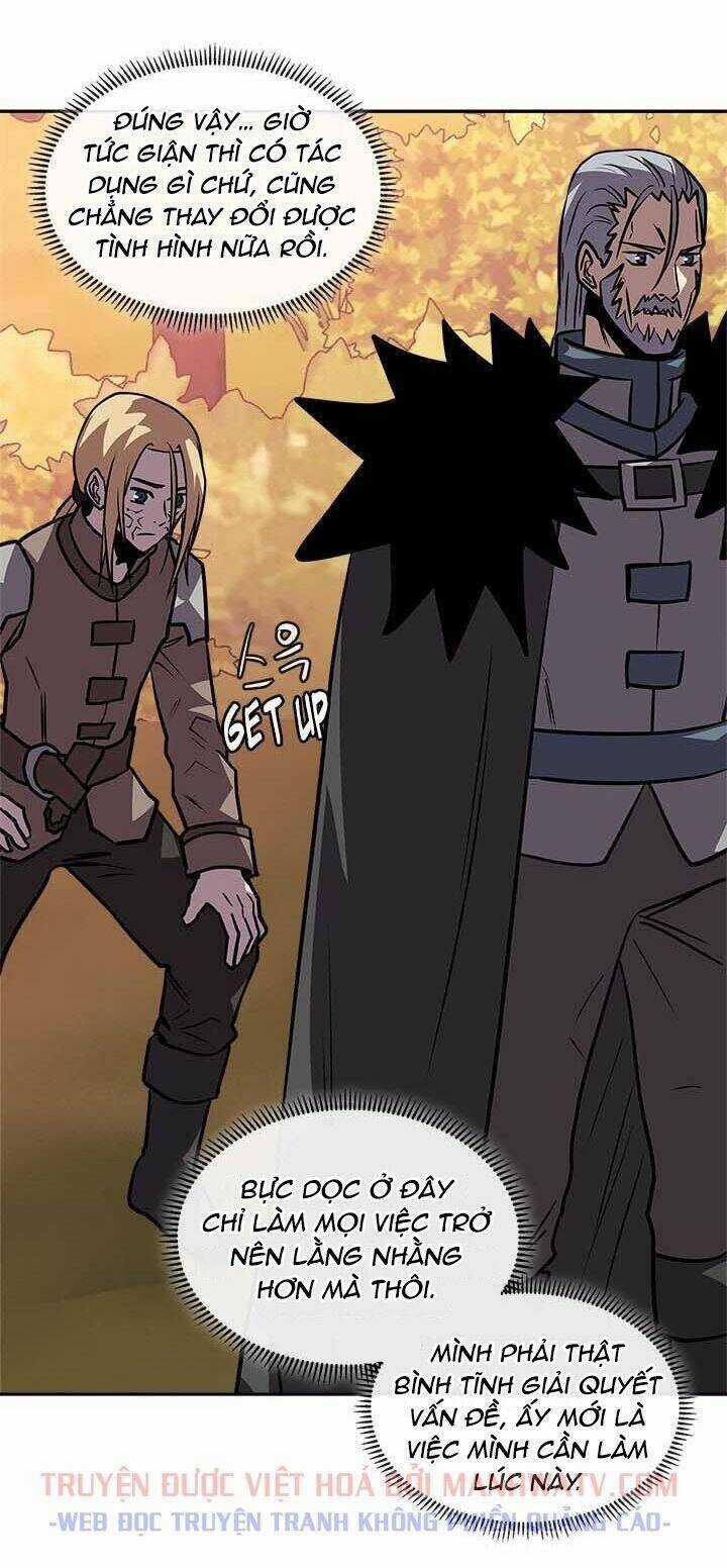 Chiến Binh Đến Từ Thế Giới Khác Chapter 118 trang 40