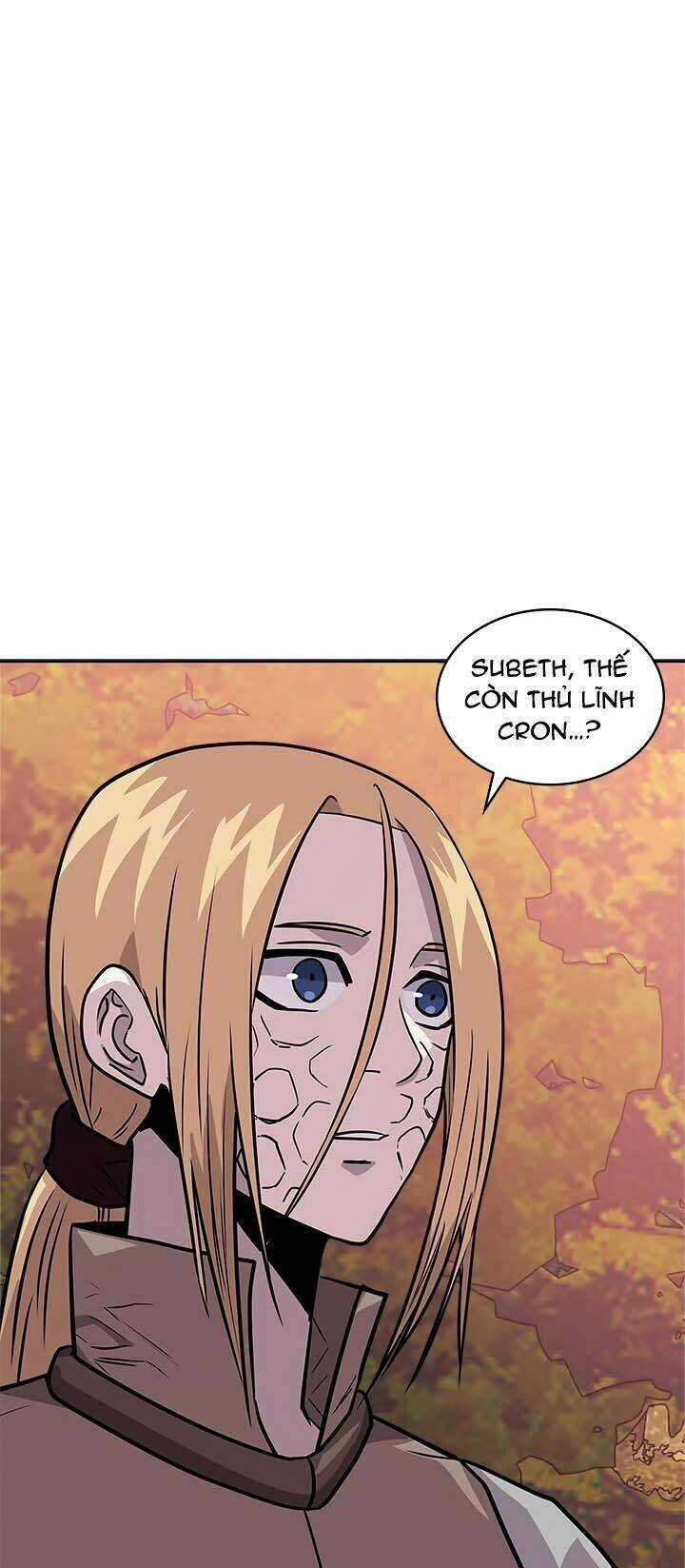 Chiến Binh Đến Từ Thế Giới Khác Chapter 118 trang 41