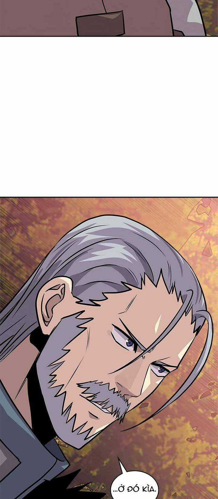 Chiến Binh Đến Từ Thế Giới Khác Chapter 118 trang 42