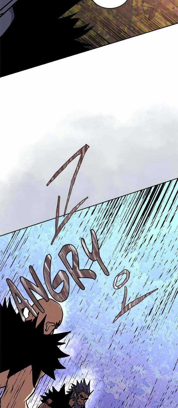 Chiến Binh Đến Từ Thế Giới Khác Chapter 118 trang 43