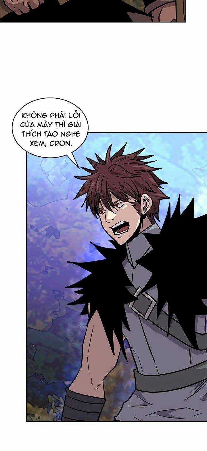 Chiến Binh Đến Từ Thế Giới Khác Chapter 118 trang 46