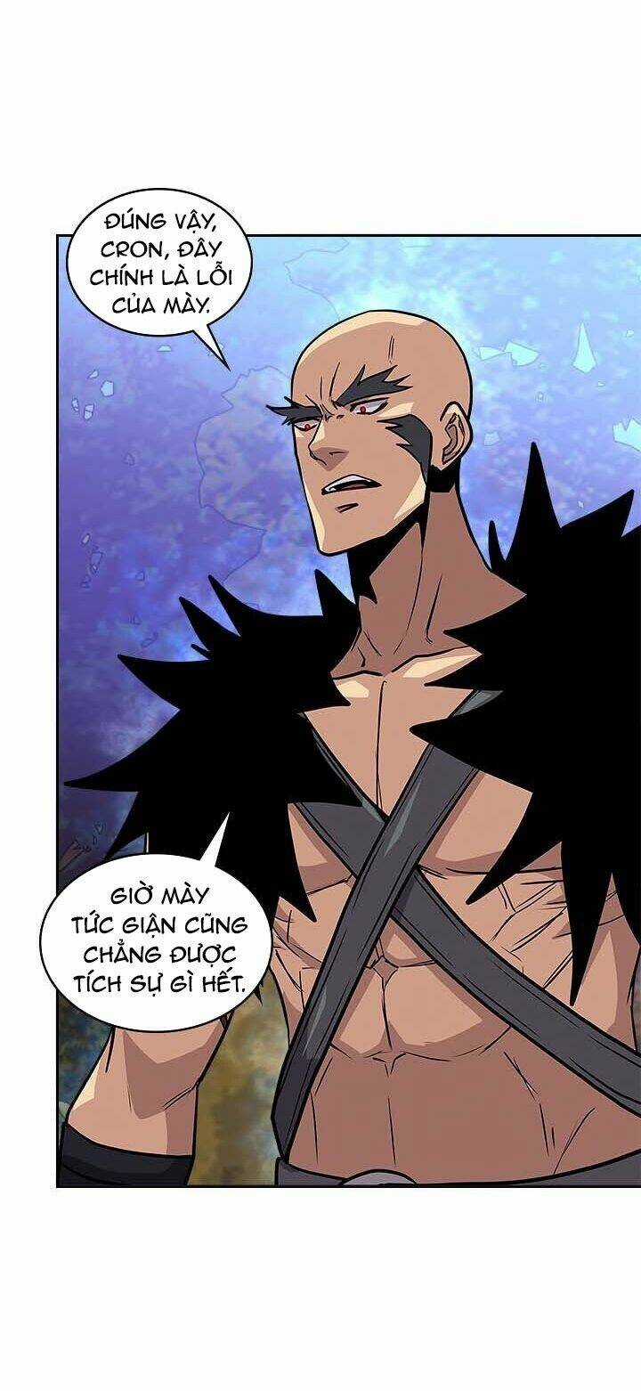 Chiến Binh Đến Từ Thế Giới Khác Chapter 118 trang 47