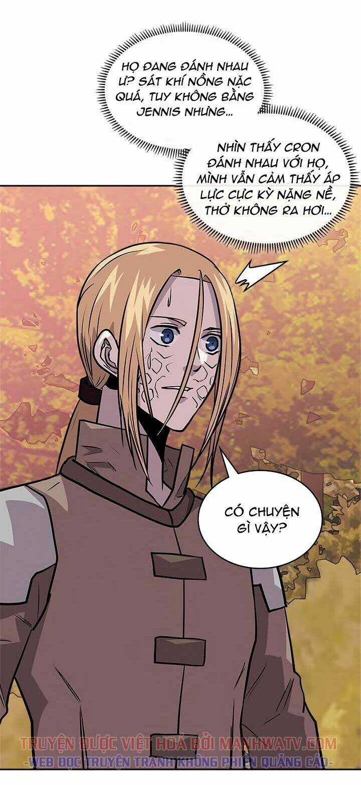 Chiến Binh Đến Từ Thế Giới Khác Chapter 118 trang 48