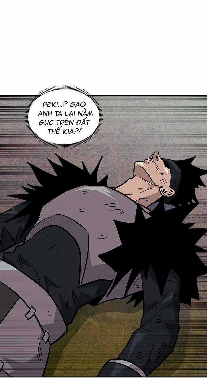 Chiến Binh Đến Từ Thế Giới Khác Chapter 118 trang 49