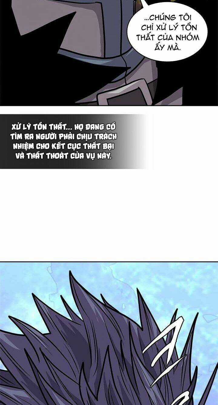 Chiến Binh Đến Từ Thế Giới Khác Chapter 118 trang 51