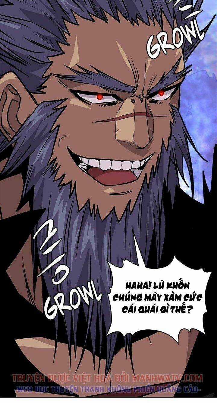 Chiến Binh Đến Từ Thế Giới Khác Chapter 118 trang 52