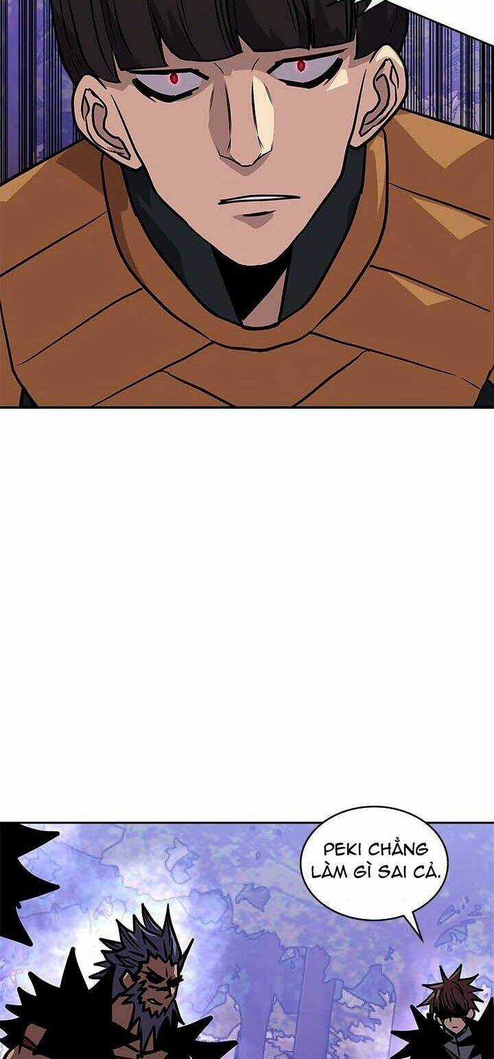 Chiến Binh Đến Từ Thế Giới Khác Chapter 118 trang 54