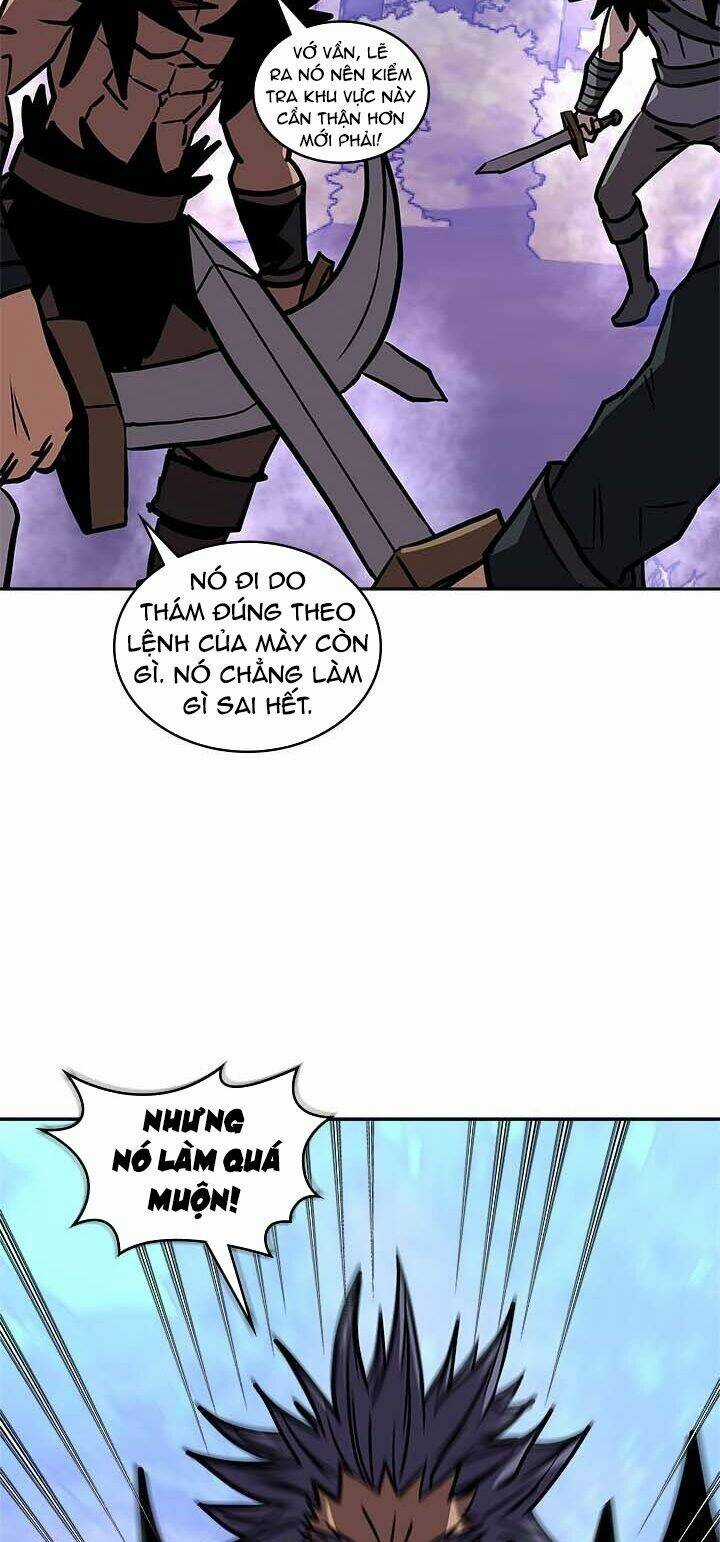 Chiến Binh Đến Từ Thế Giới Khác Chapter 118 trang 55