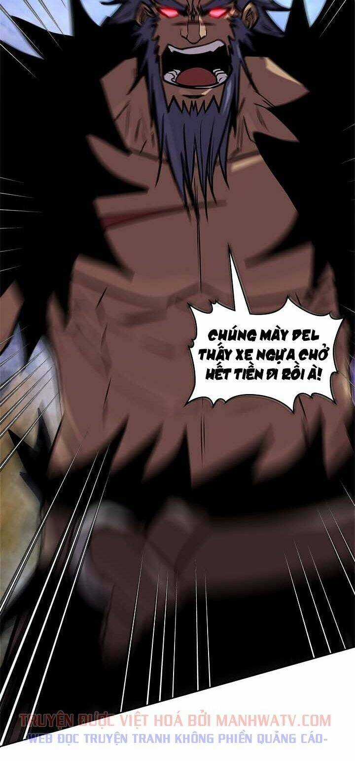 Chiến Binh Đến Từ Thế Giới Khác Chapter 118 trang 56