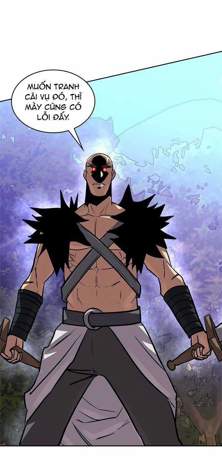 Chiến Binh Đến Từ Thế Giới Khác Chapter 118 trang 57