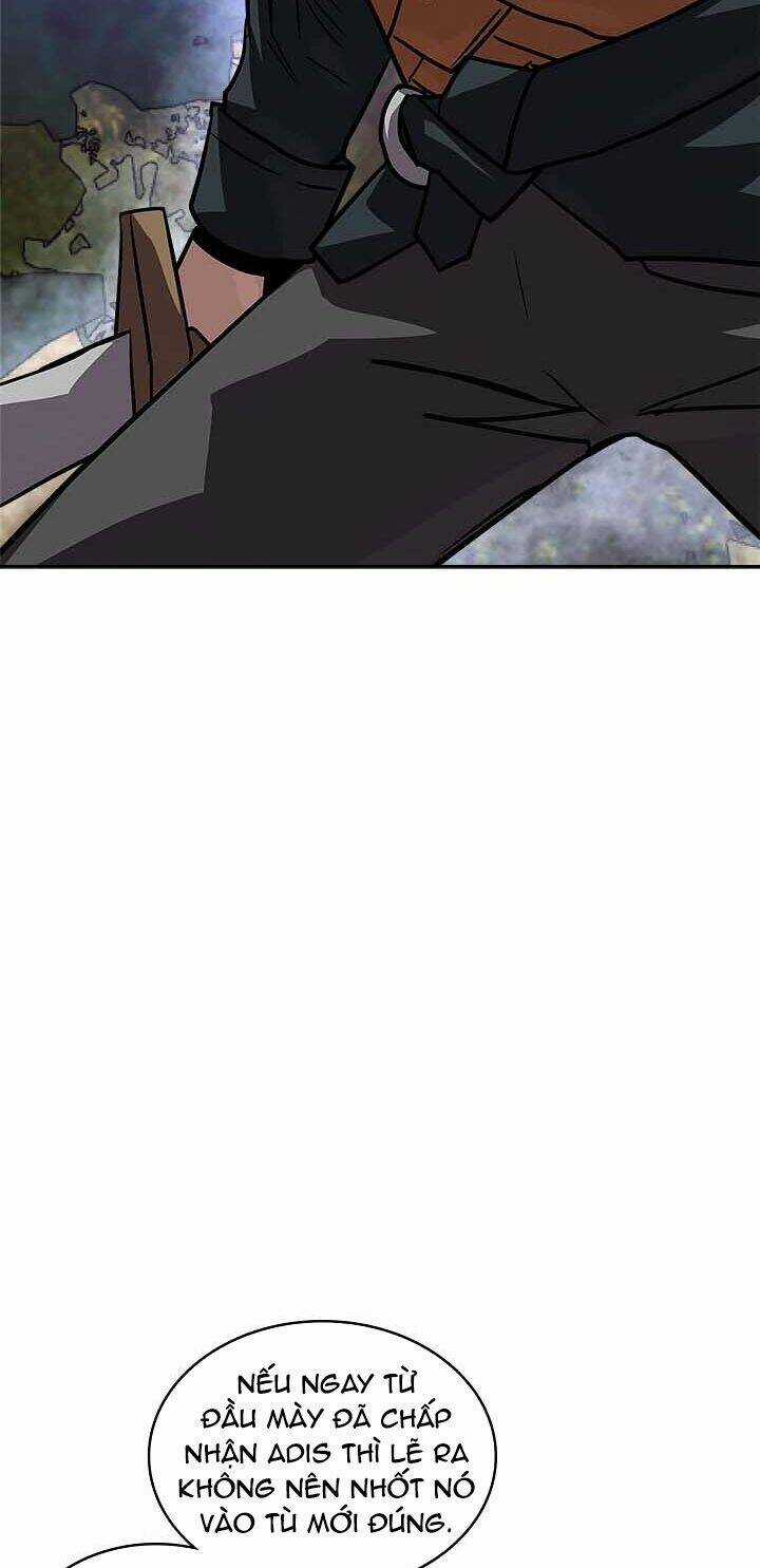 Chiến Binh Đến Từ Thế Giới Khác Chapter 118 trang 59