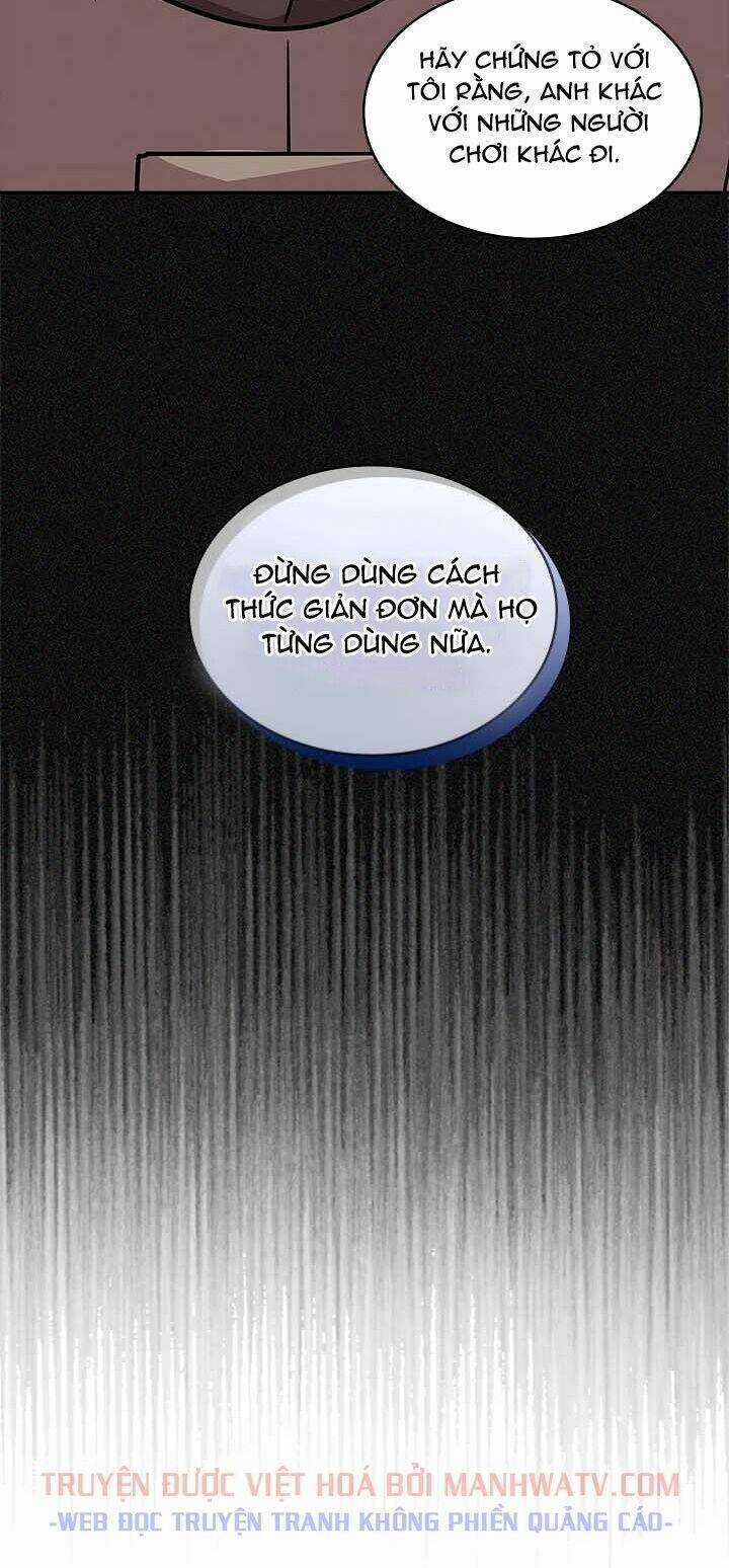 Chiến Binh Đến Từ Thế Giới Khác Chapter 118 trang 6