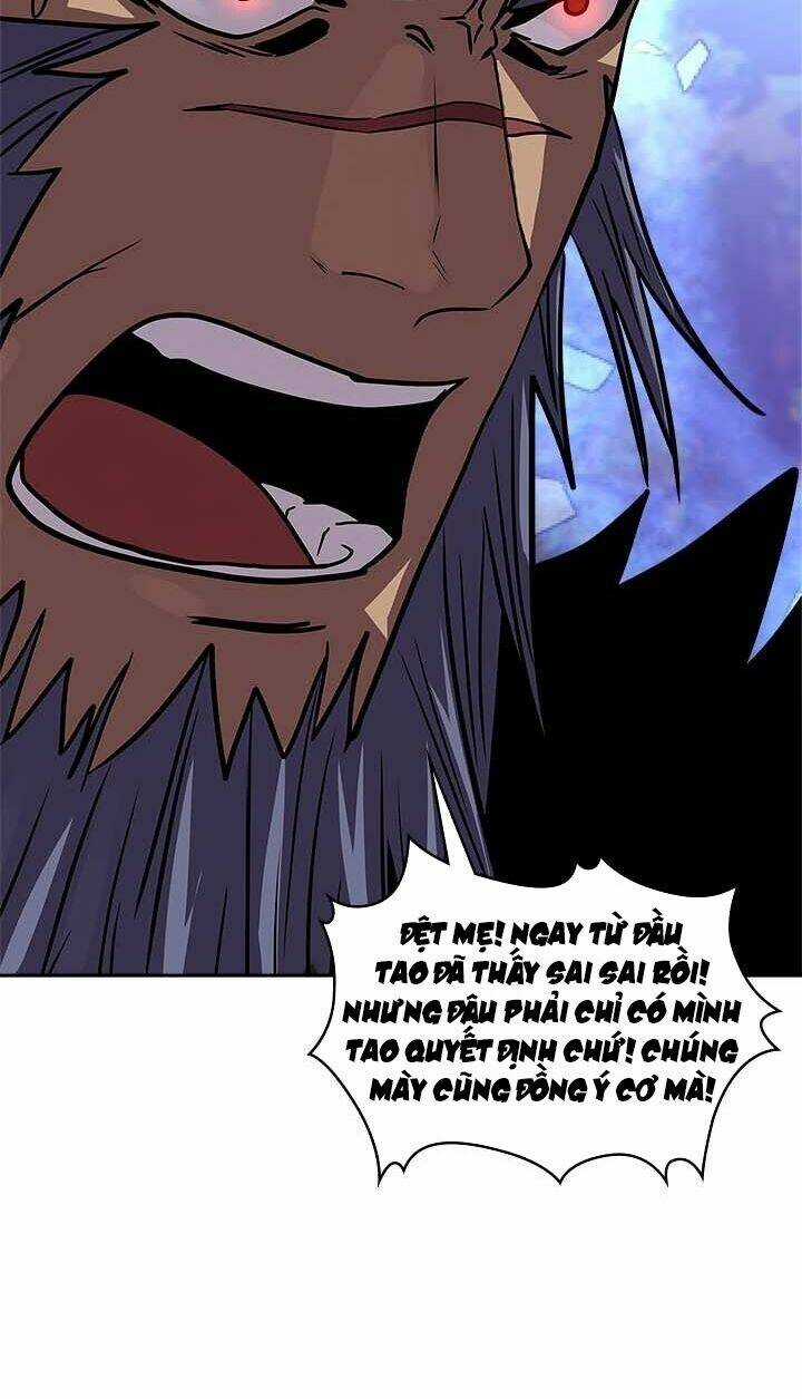 Chiến Binh Đến Từ Thế Giới Khác Chapter 118 trang 62