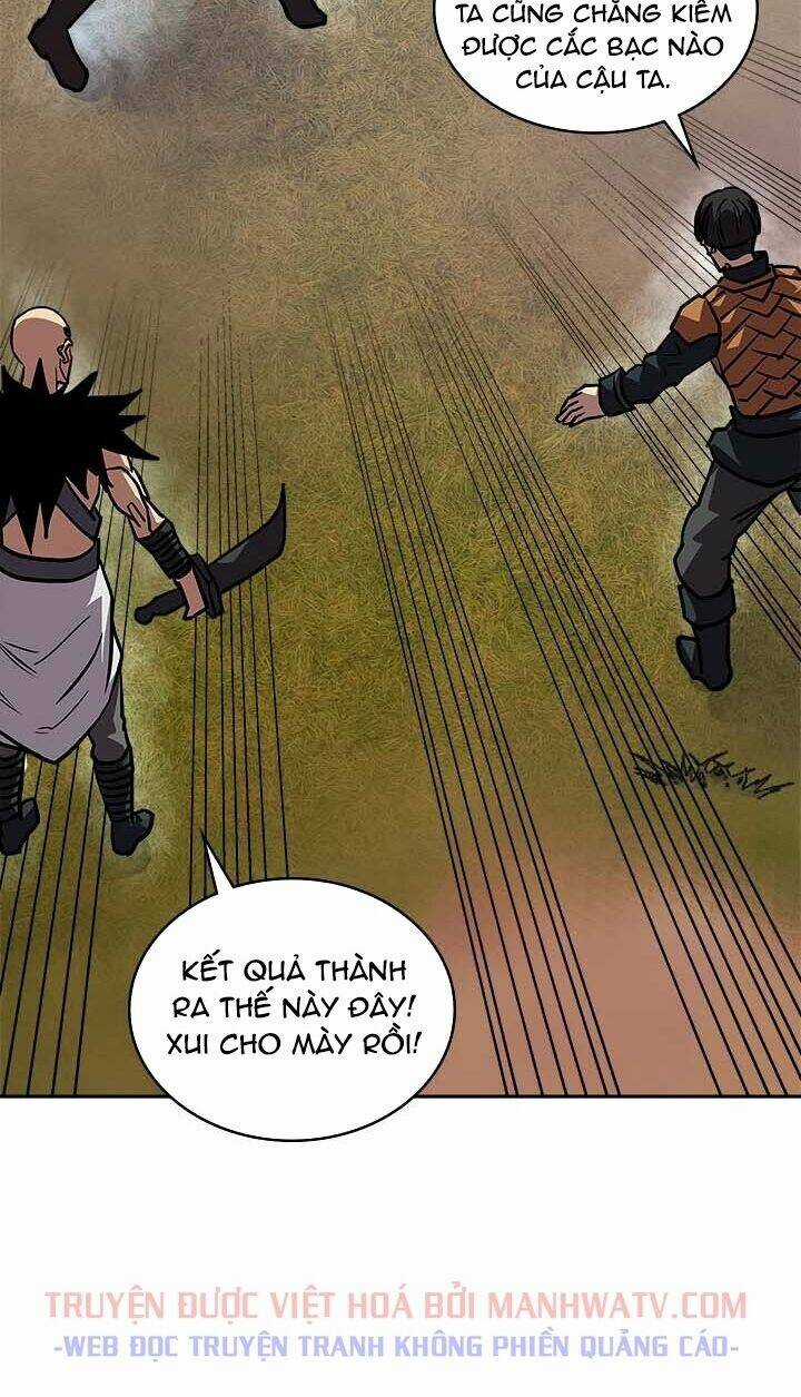 Chiến Binh Đến Từ Thế Giới Khác Chapter 118 trang 64