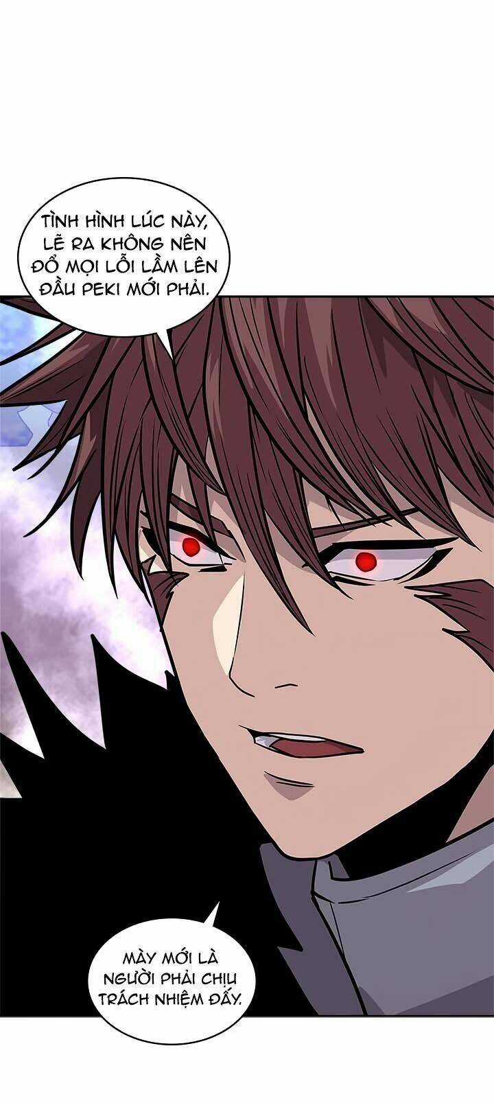 Chiến Binh Đến Từ Thế Giới Khác Chapter 118 trang 65